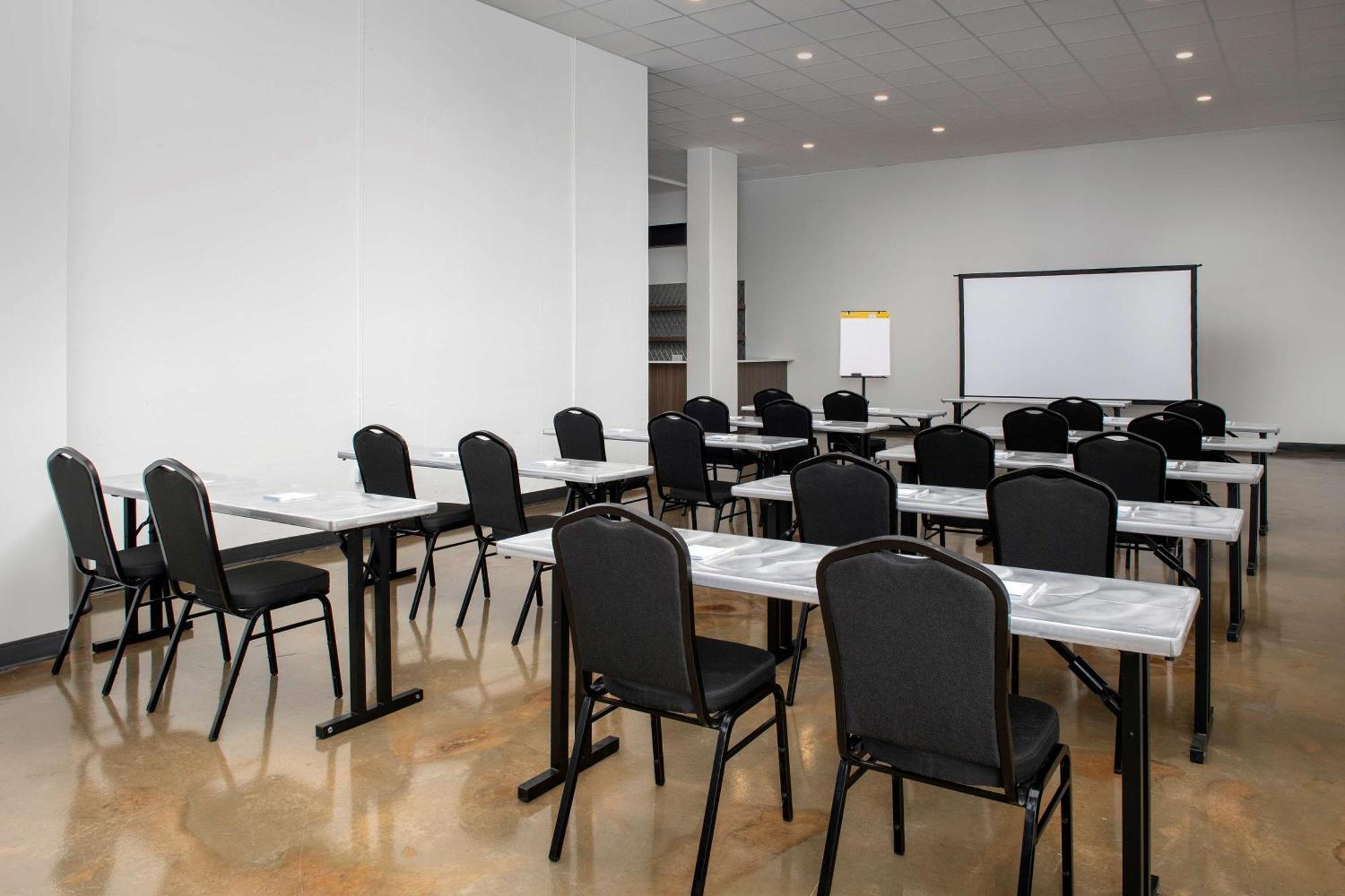 Home2 Suites By Hilton Nashville Downtown Convention Center Exteriér fotografie