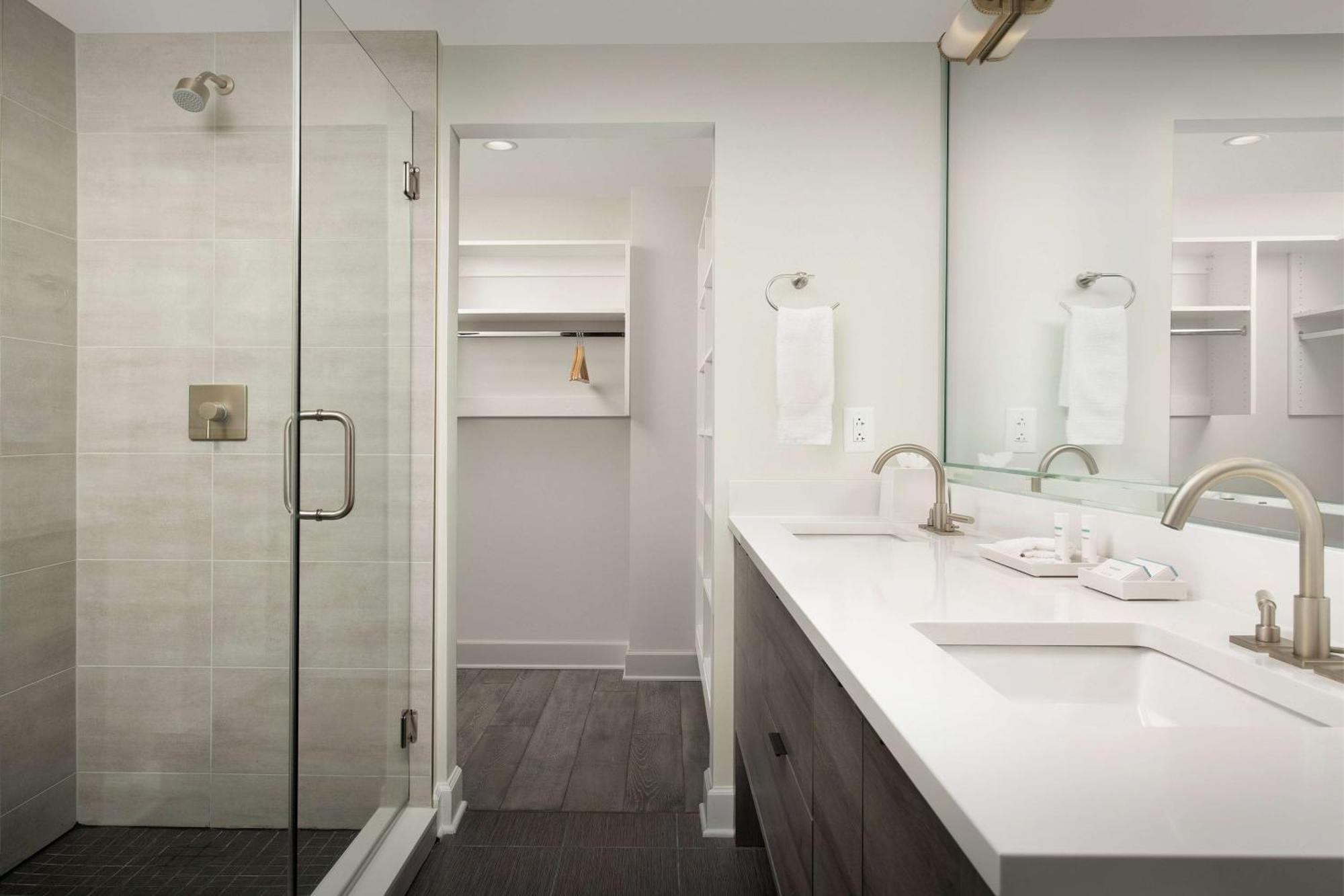 Home2 Suites By Hilton Nashville Downtown Convention Center Exteriér fotografie